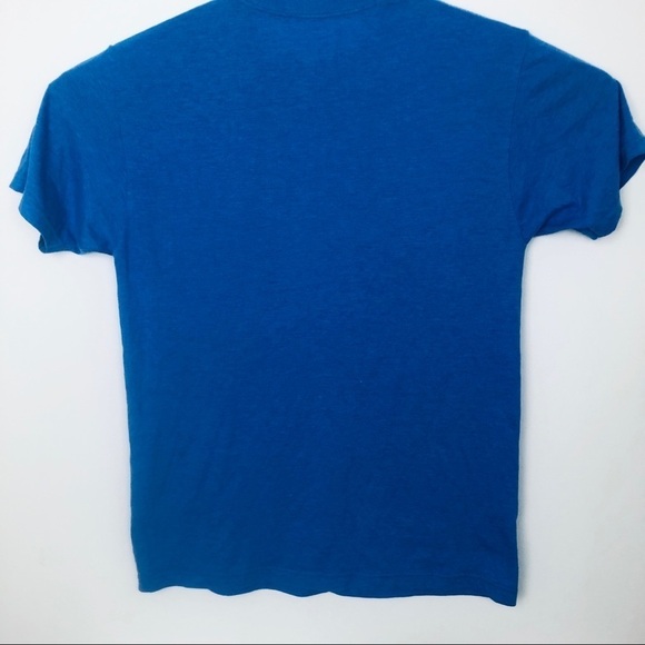 Minion blue graphic T Keep calm right‎ on size XL - Picture 4 of 4